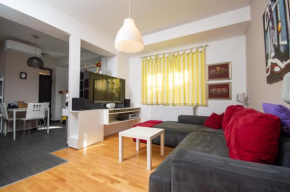 Pulios Cozy & Comfy Mountain apartment